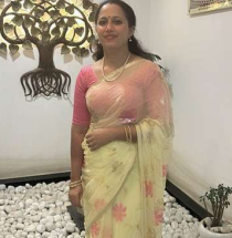 Shilpee Ranawat, Co-Lead of Content, Film and Music at Kriti Productions Udaipur